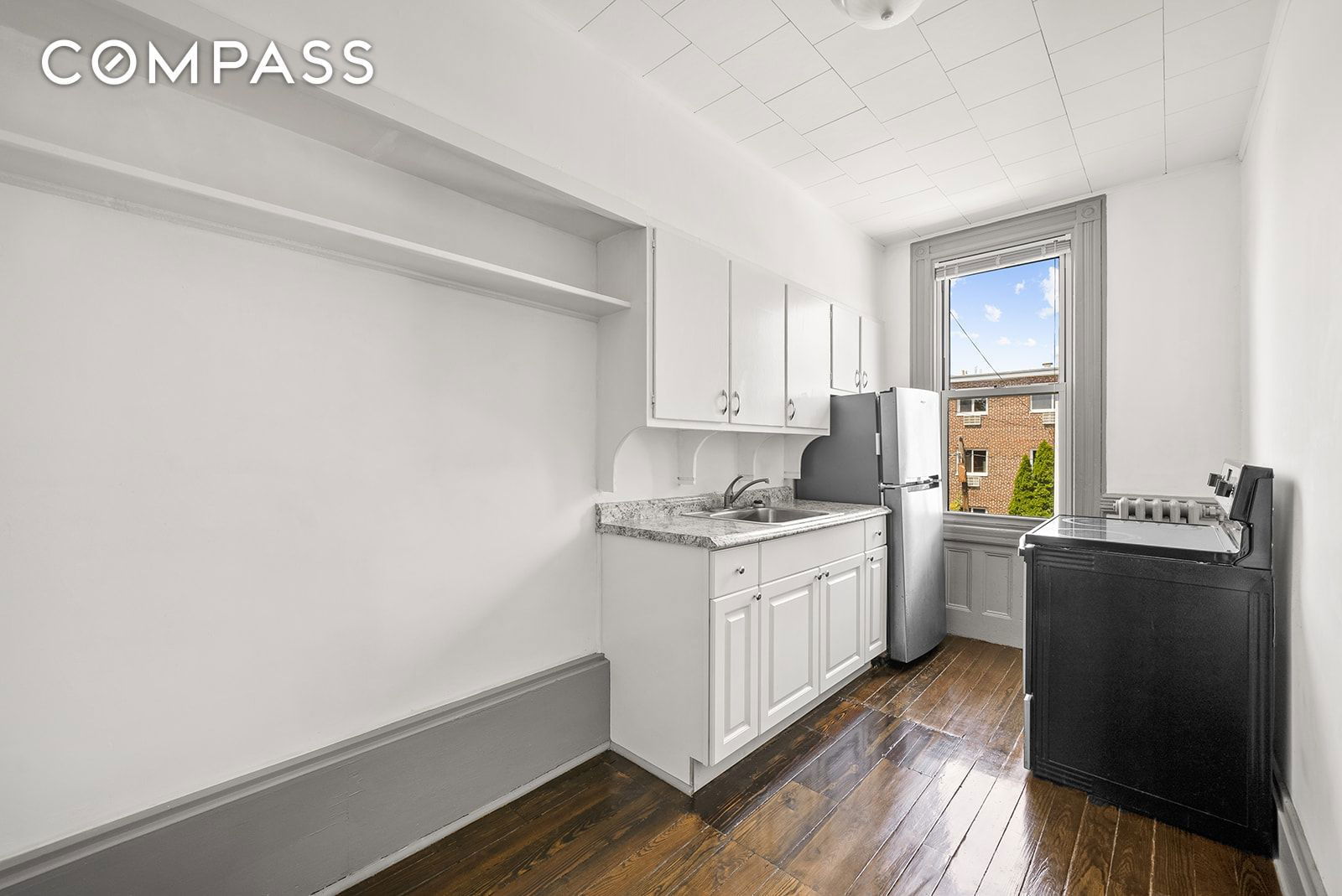 Real estate property located at 59-45 Palmetto, Queens, Ridgewood, New York City, NY
