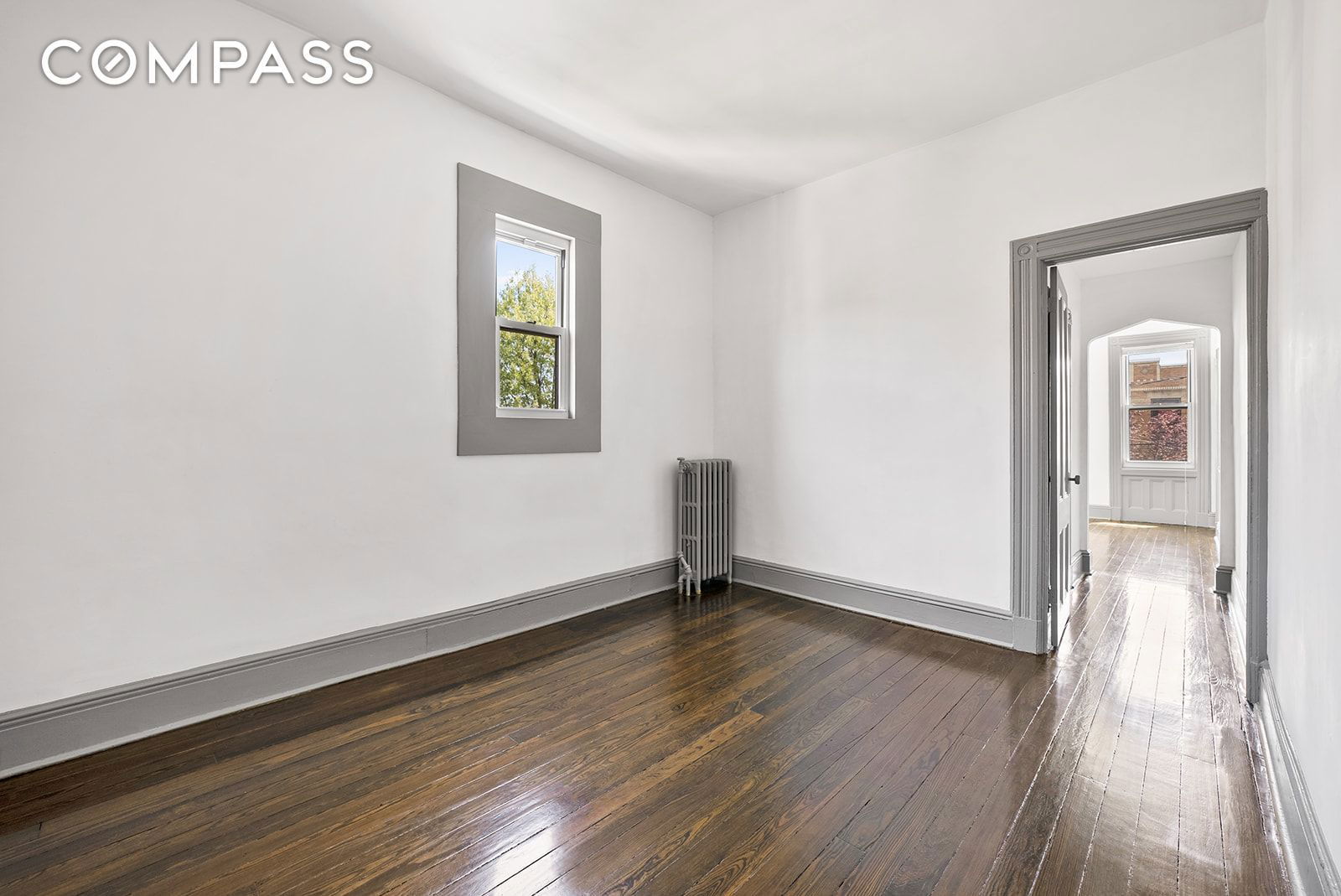 Real estate property located at 59-45 Palmetto, Queens, Ridgewood, New York City, NY