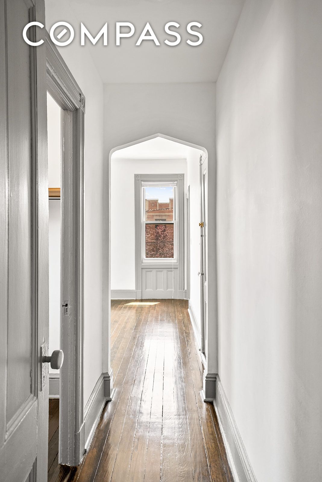 Real estate property located at 59-45 Palmetto, Queens, Ridgewood, New York City, NY