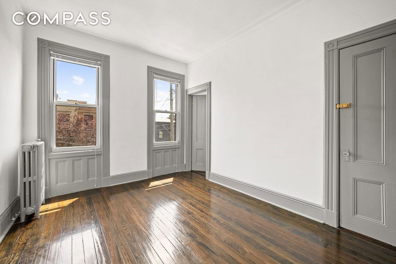 Real estate property located at 59-45 Palmetto, Queens, Ridgewood, New York City, NY