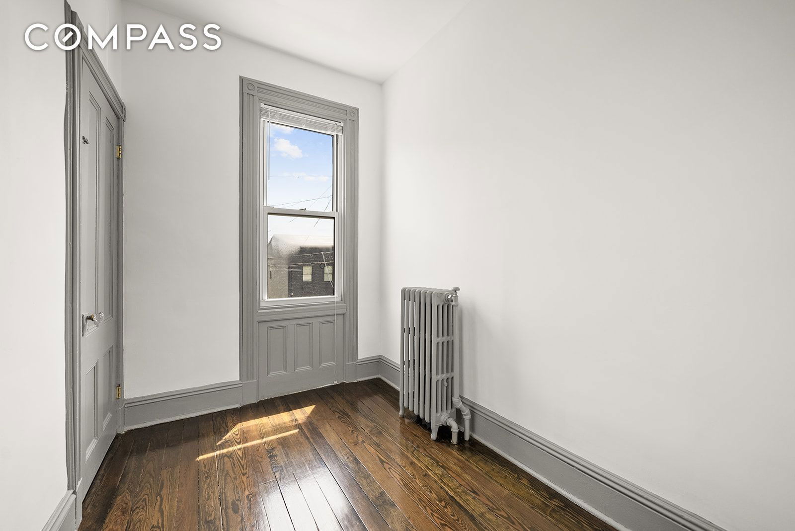 Real estate property located at 59-45 Palmetto, Queens, Ridgewood, New York City, NY