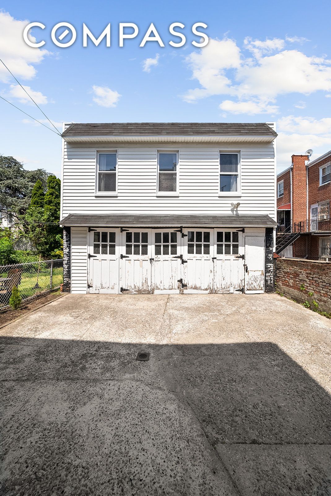 Real estate property located at 59-45 Palmetto, Queens, Ridgewood, New York City, NY