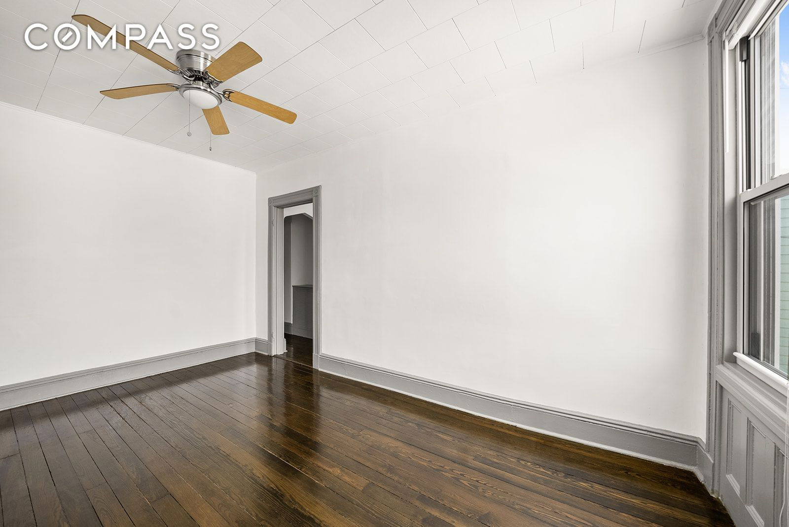 Real estate property located at 59-45 Palmetto, Queens, Ridgewood, New York City, NY
