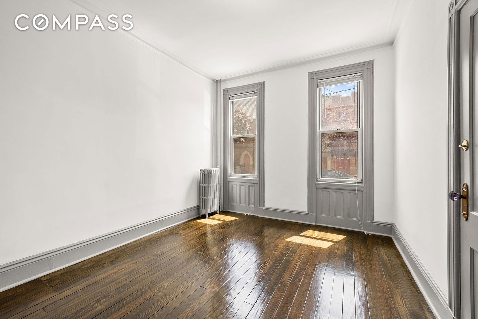 Real estate property located at 59-45 Palmetto, Queens, Ridgewood, New York City, NY