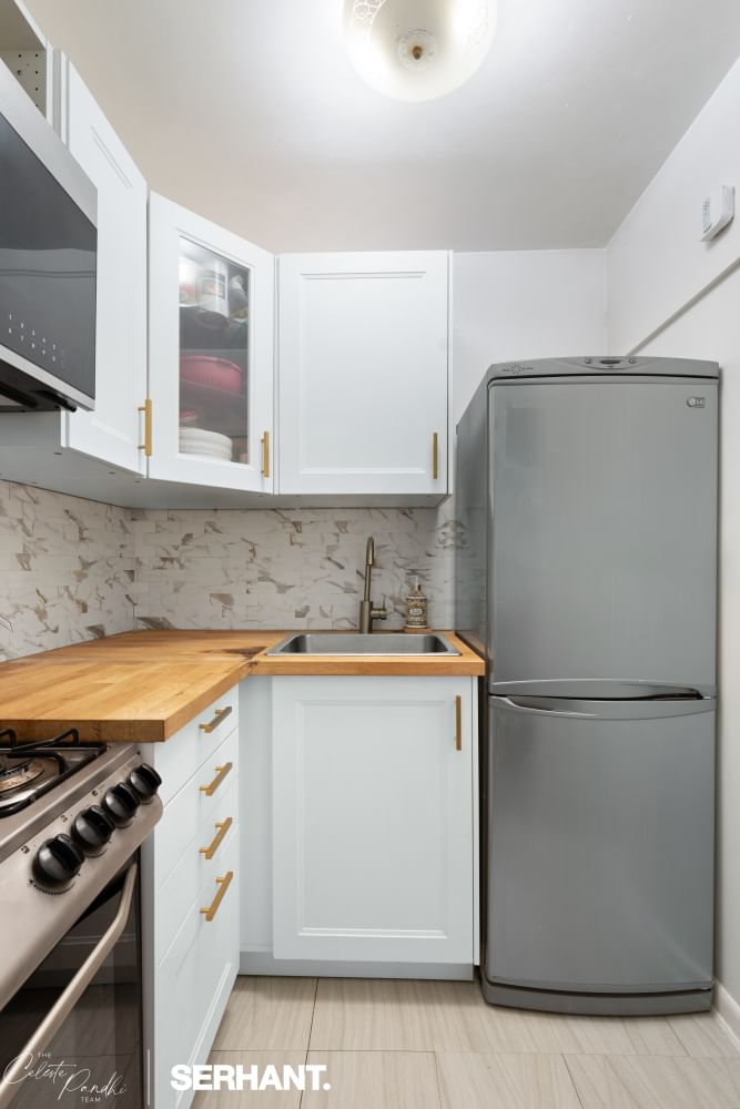Real estate property located at 430 77TH #4B, New York, Lenox Hill, New York City, NY