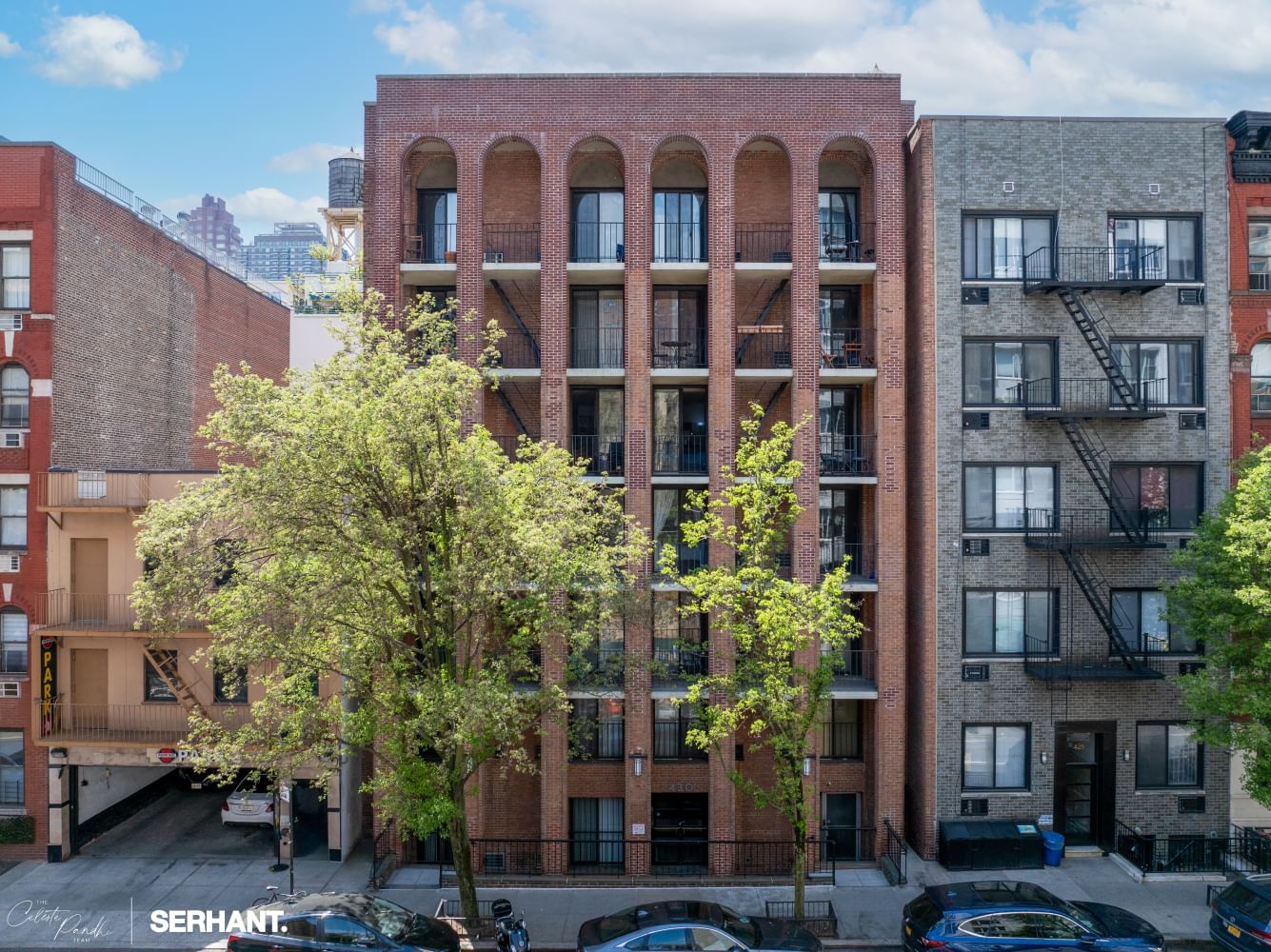 Real estate property located at 430 77TH #4B, New York, Lenox Hill, New York City, NY