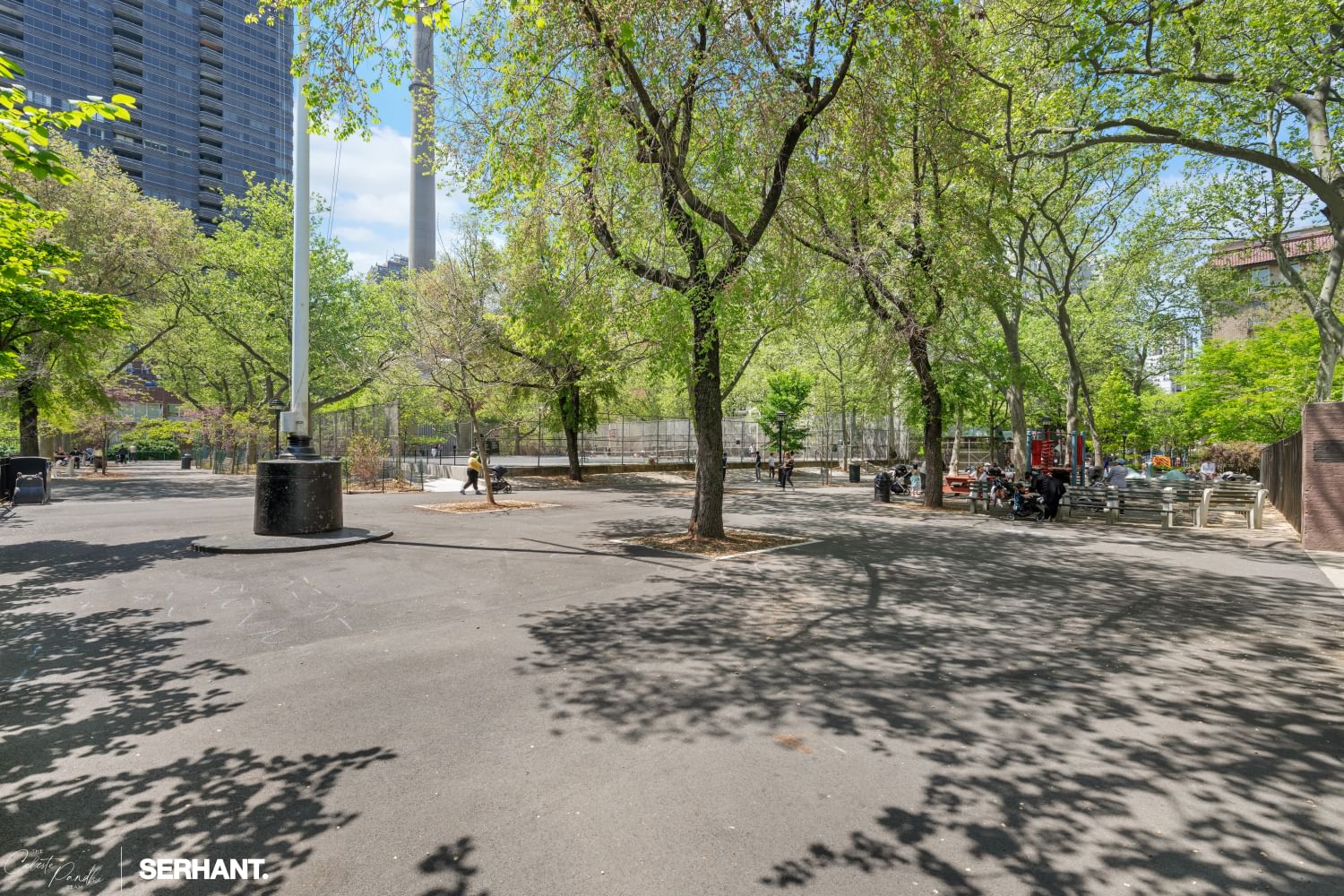 Real estate property located at 430 77TH #4B, New York, Lenox Hill, New York City, NY