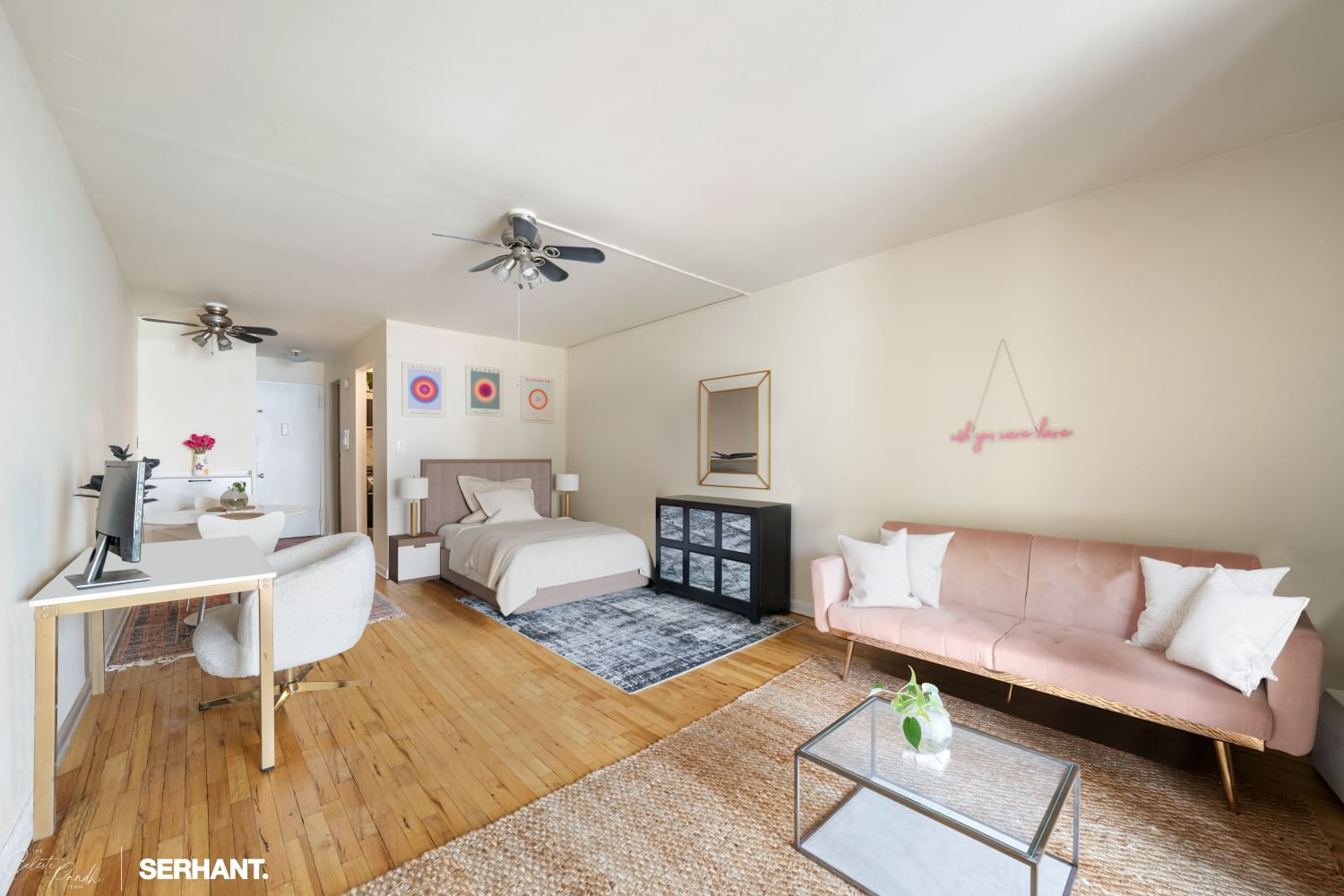 Real estate property located at 430 77TH #4B, New York, Lenox Hill, New York City, NY