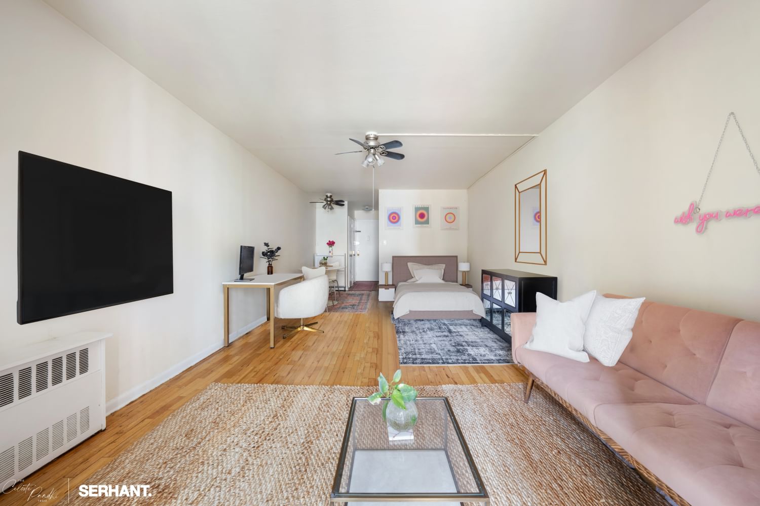 Real estate property located at 430 77TH #4B, New York, Lenox Hill, New York City, NY