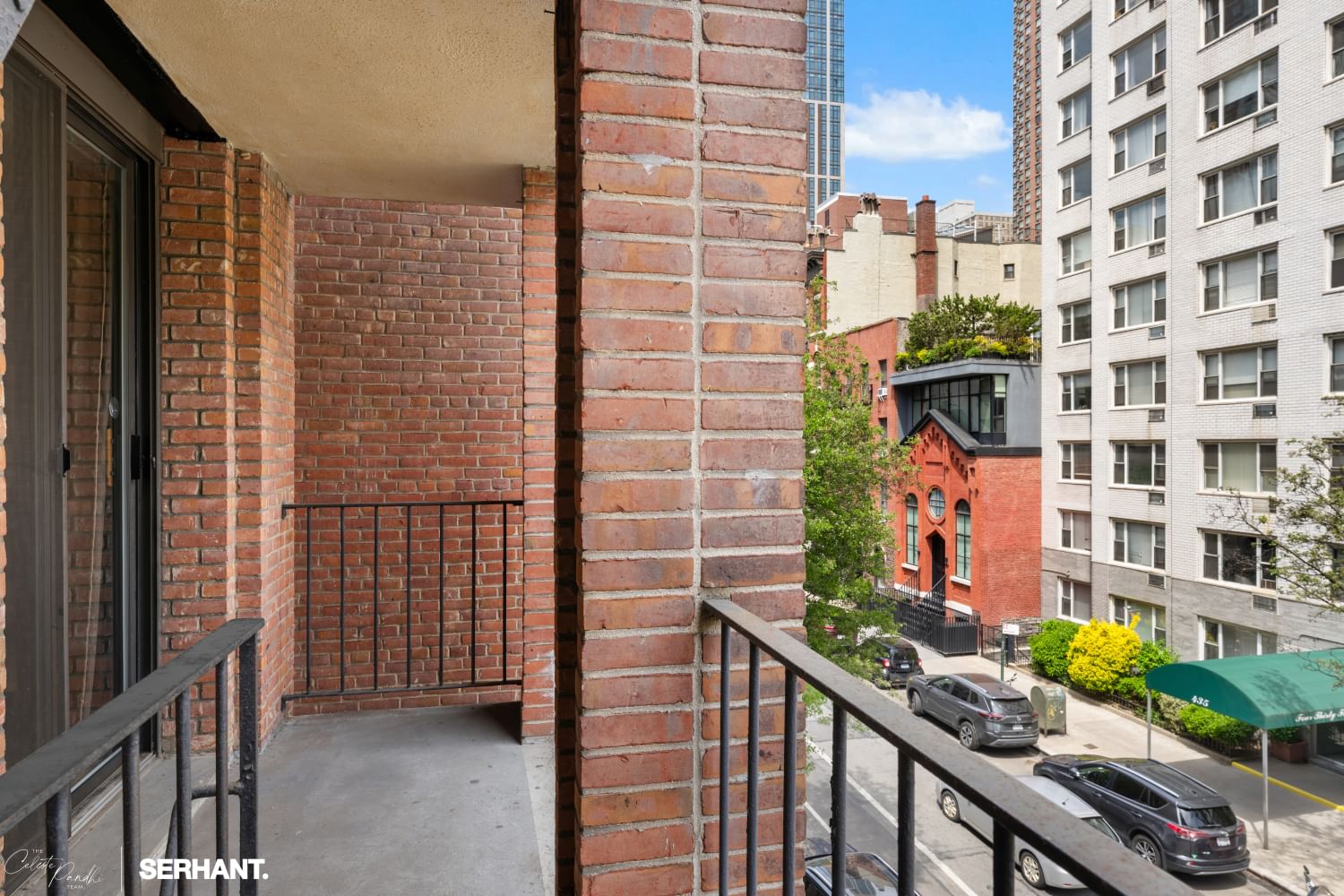 Real estate property located at 430 77TH #4B, New York, Lenox Hill, New York City, NY