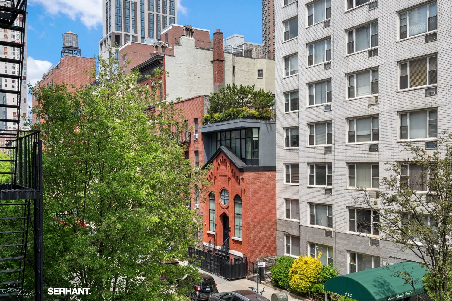 Real estate property located at 430 77TH #4B, New York, Lenox Hill, New York City, NY
