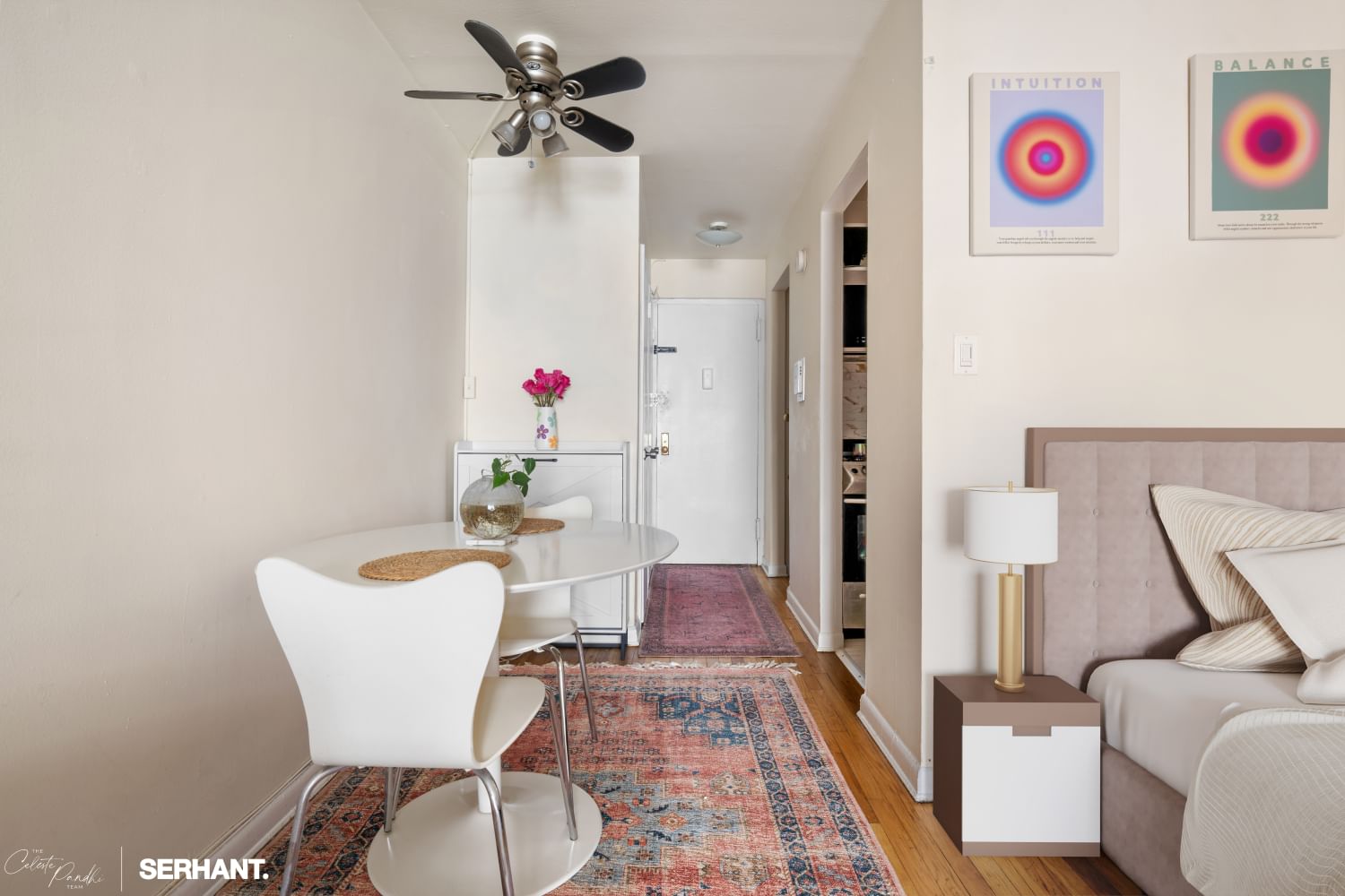 Real estate property located at 430 77TH #4B, New York, Lenox Hill, New York City, NY
