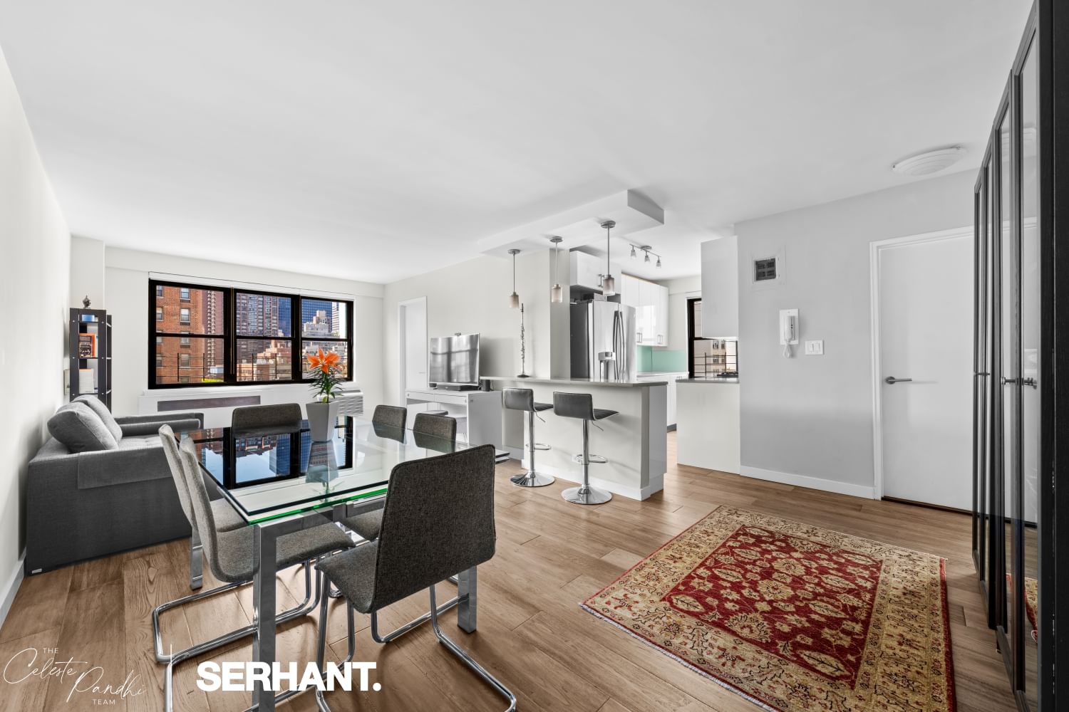 Real estate property located at 301 63RD #9F, New York, Lenox Hill, New York City, NY