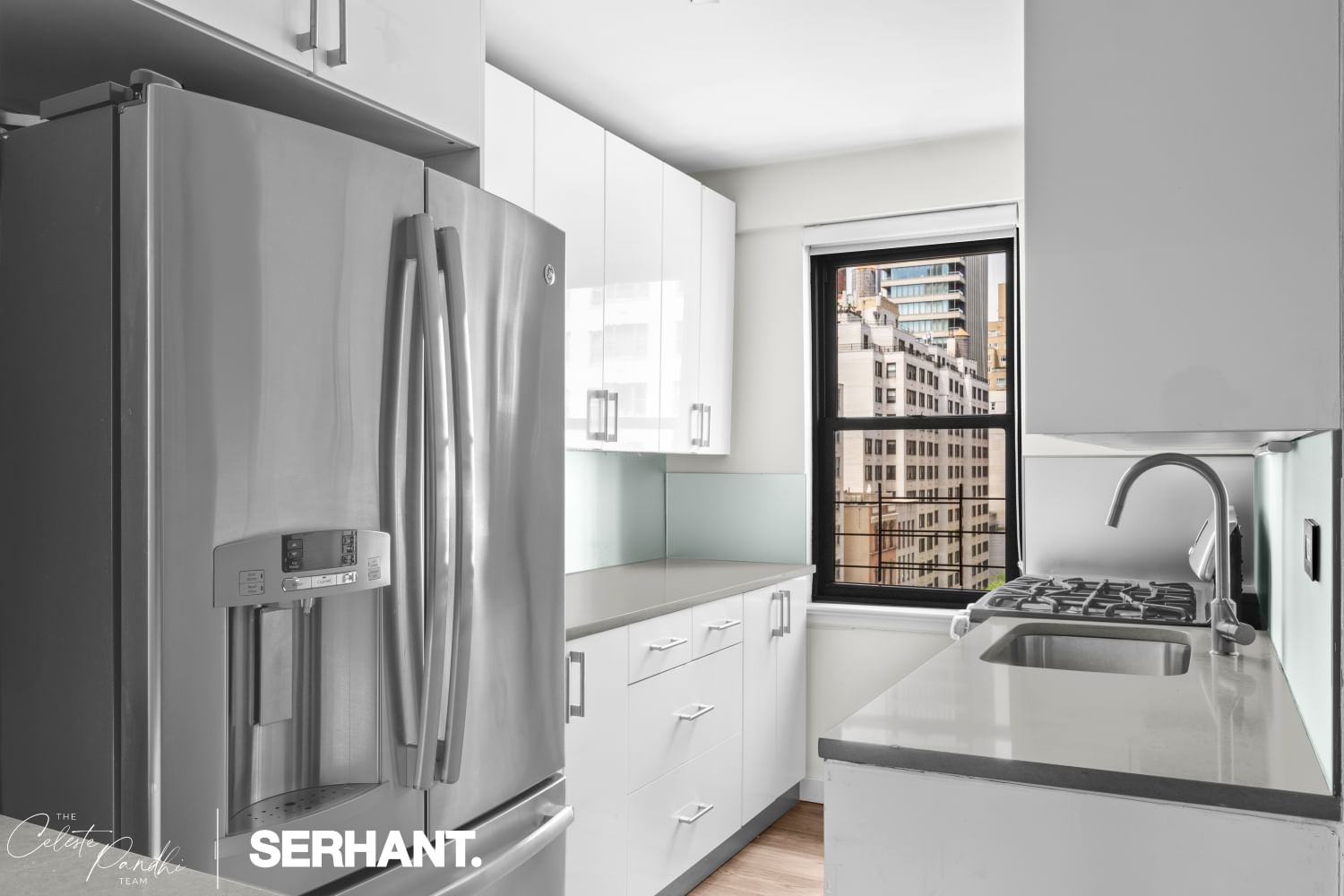 Real estate property located at 301 63RD #9F, New York, Lenox Hill, New York City, NY