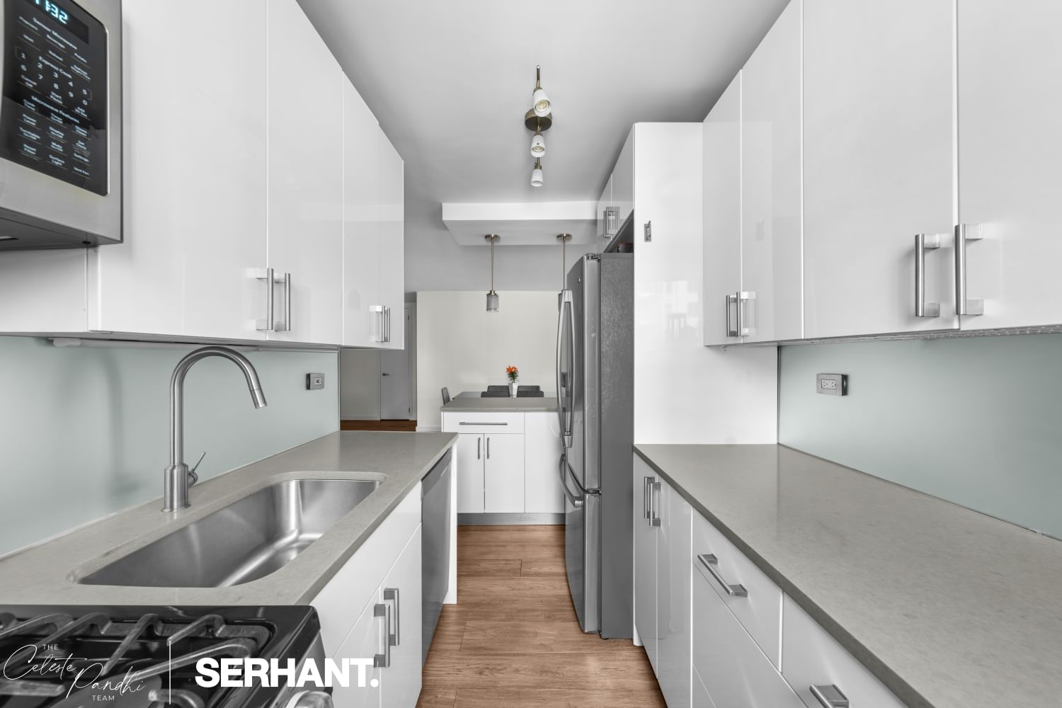 Real estate property located at 301 63RD #9F, New York, Lenox Hill, New York City, NY
