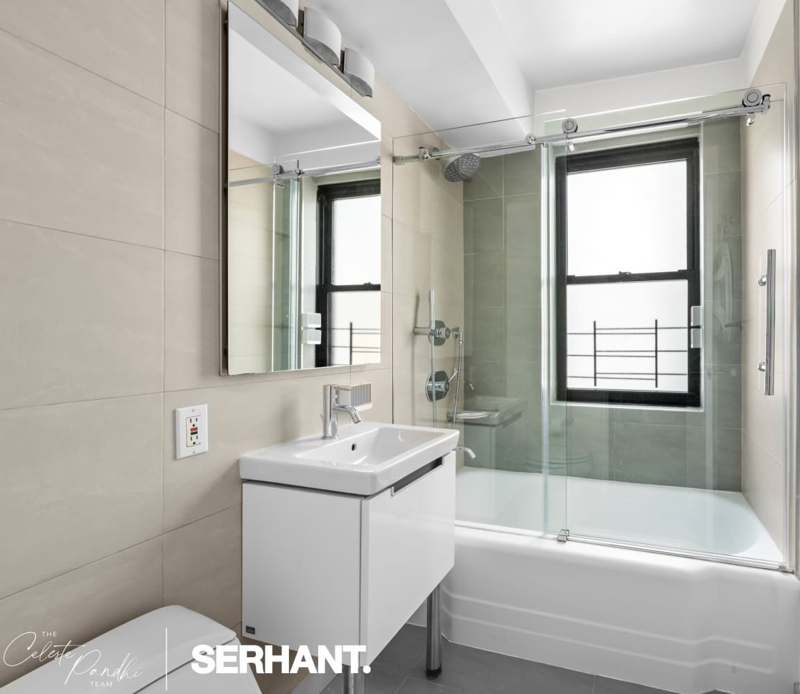 Real estate property located at 301 63RD #9F, New York, Lenox Hill, New York City, NY
