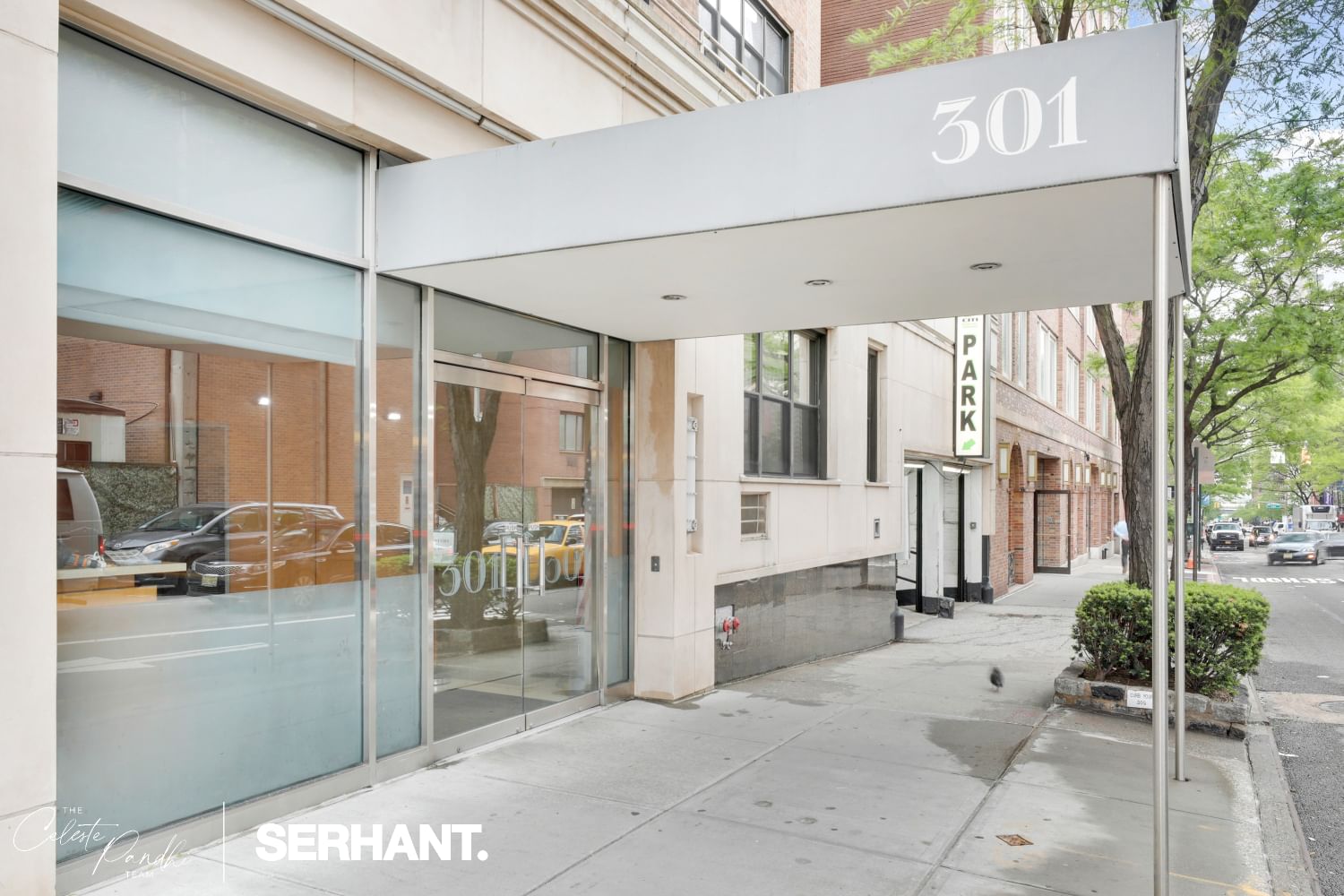Real estate property located at 301 63RD #9F, New York, Lenox Hill, New York City, NY