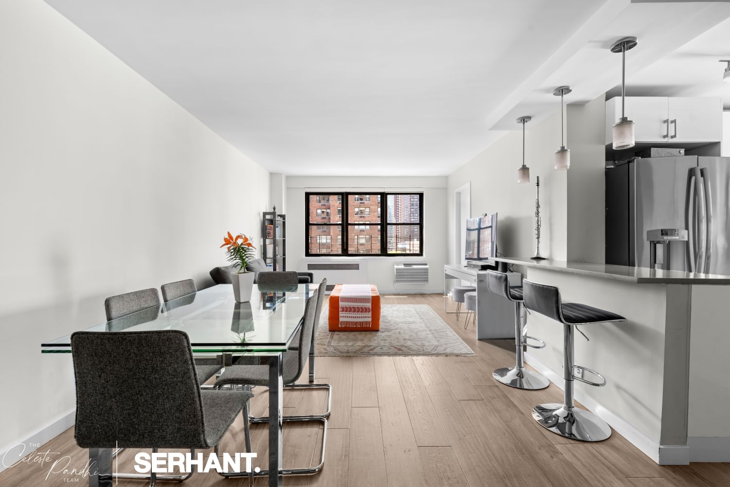 Real estate property located at 301 63RD #9F, New York, Lenox Hill, New York City, NY
