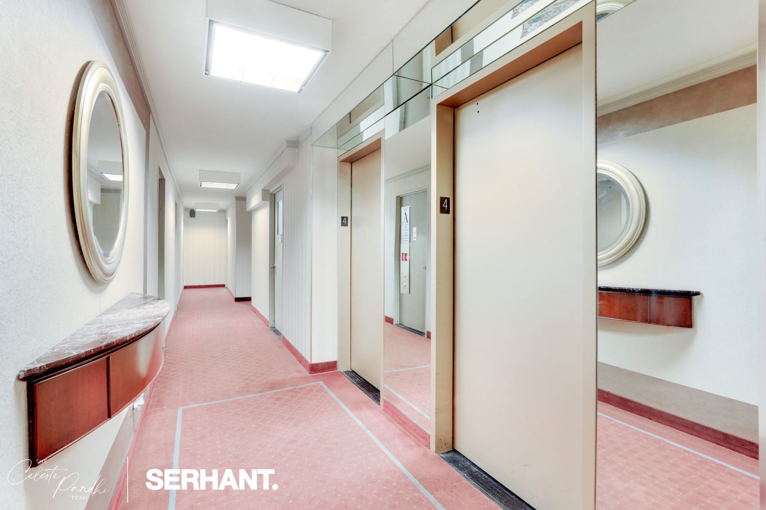 Real estate property located at 301 63RD #9F, New York, Lenox Hill, New York City, NY