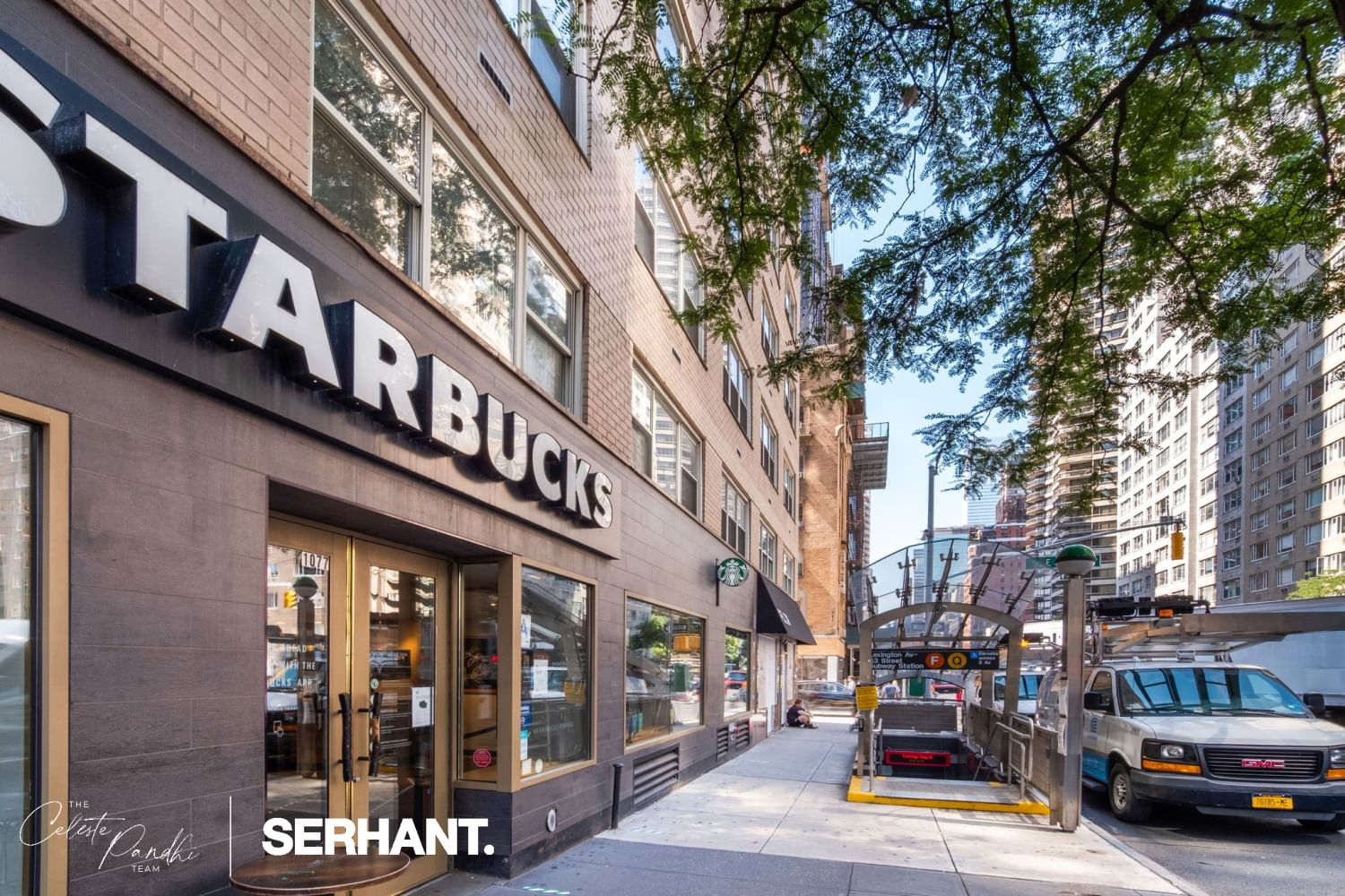 Real estate property located at 301 63RD #9F, New York, Lenox Hill, New York City, NY