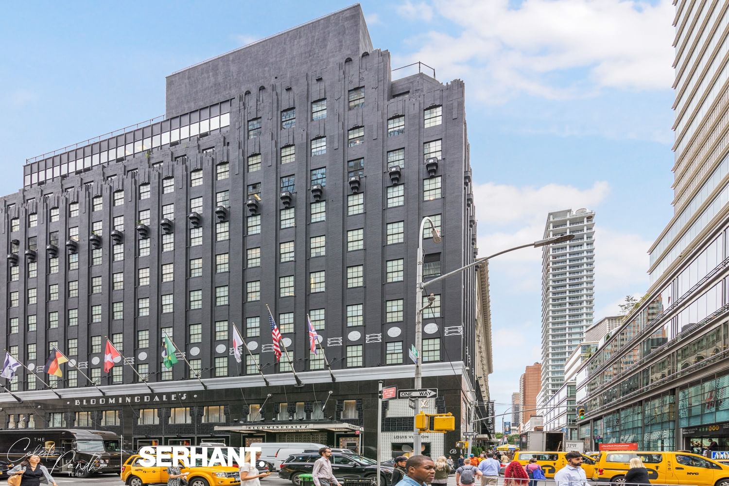 Real estate property located at 301 63RD #9F, New York, Lenox Hill, New York City, NY