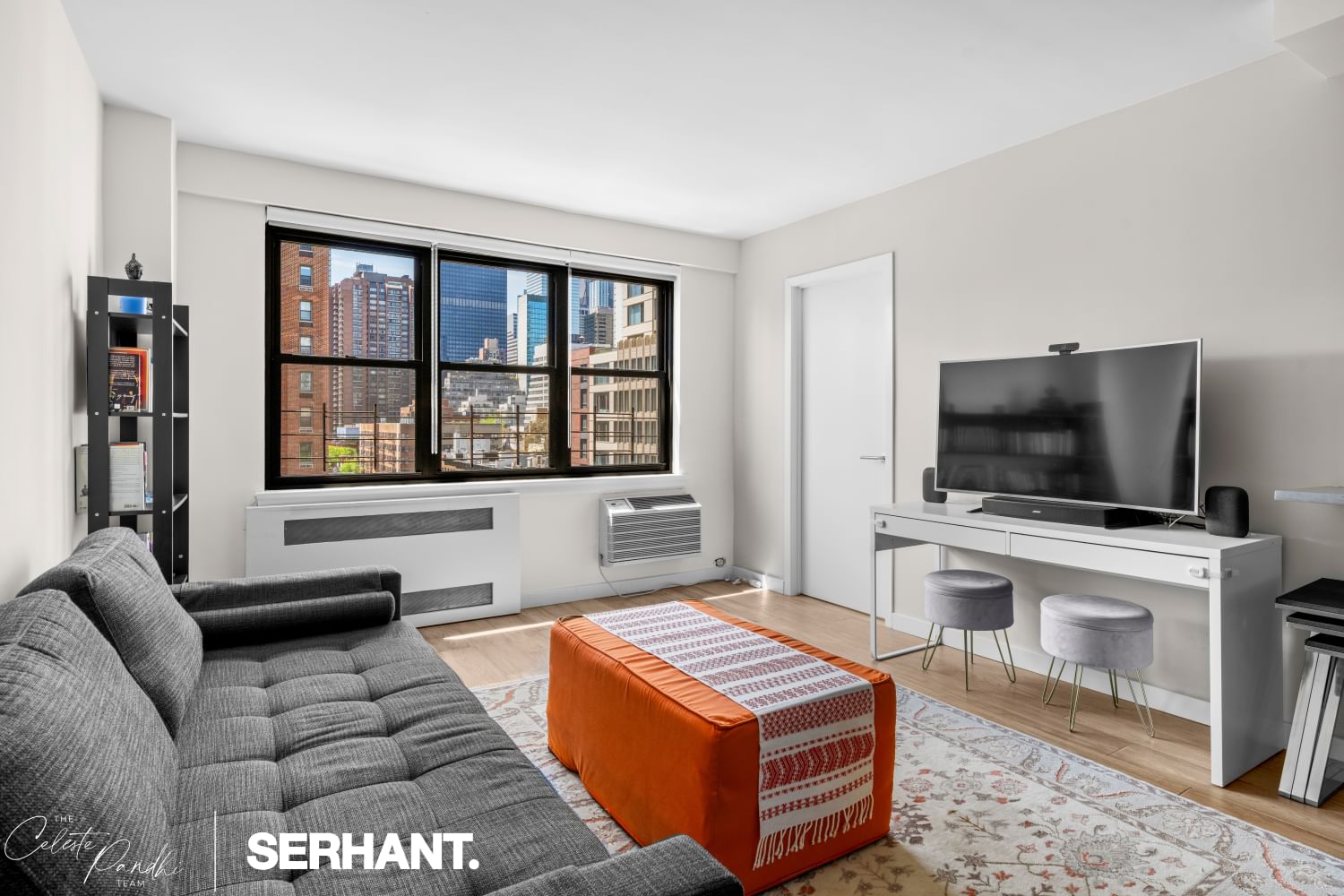 Real estate property located at 301 63RD #9F, New York, Lenox Hill, New York City, NY