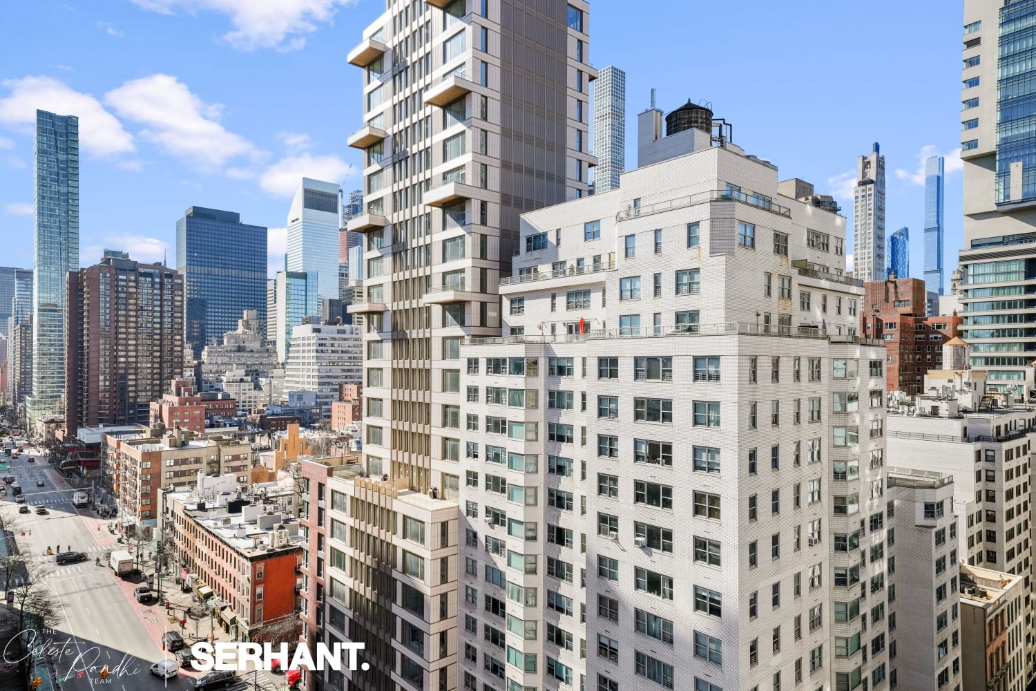 Real estate property located at 301 63RD #9F, New York, Lenox Hill, New York City, NY