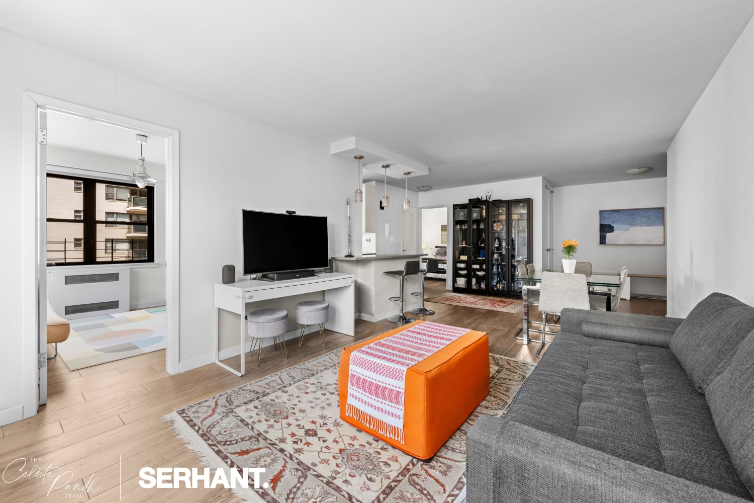 Real estate property located at 301 63RD #9F, New York, Lenox Hill, New York City, NY