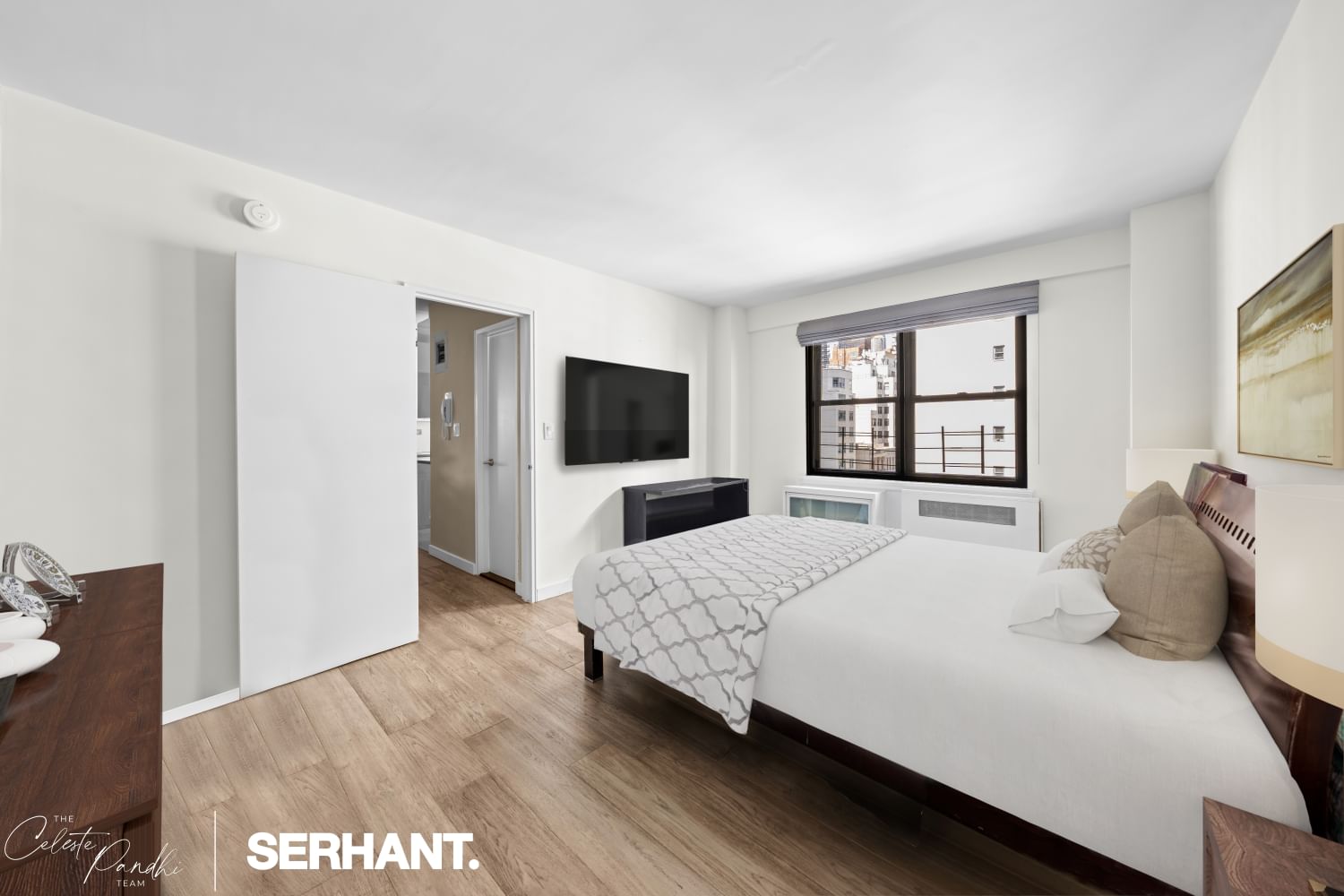 Real estate property located at 301 63RD #9F, New York, Lenox Hill, New York City, NY