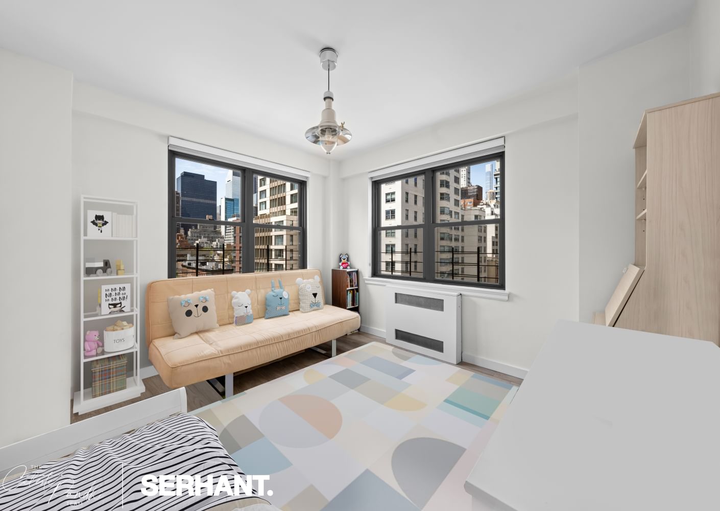 Real estate property located at 301 63RD #9F, New York, Lenox Hill, New York City, NY