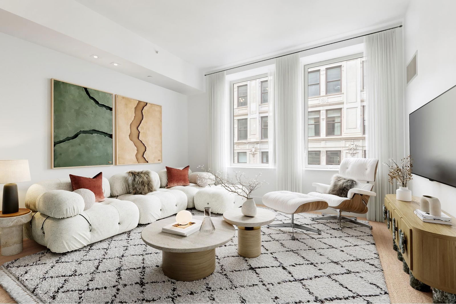 Real estate property located at 101 LEONARD #9D, New York, Tribeca, New York City, NY