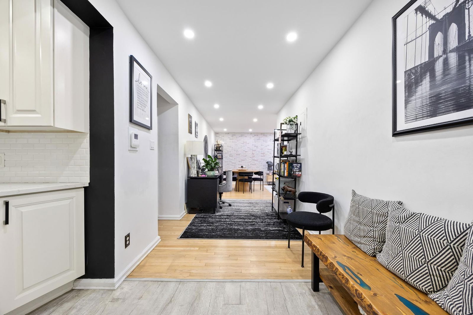 Real estate property located at 302 96th #4-R, Kings, Fort Hamilton, New York City, NY