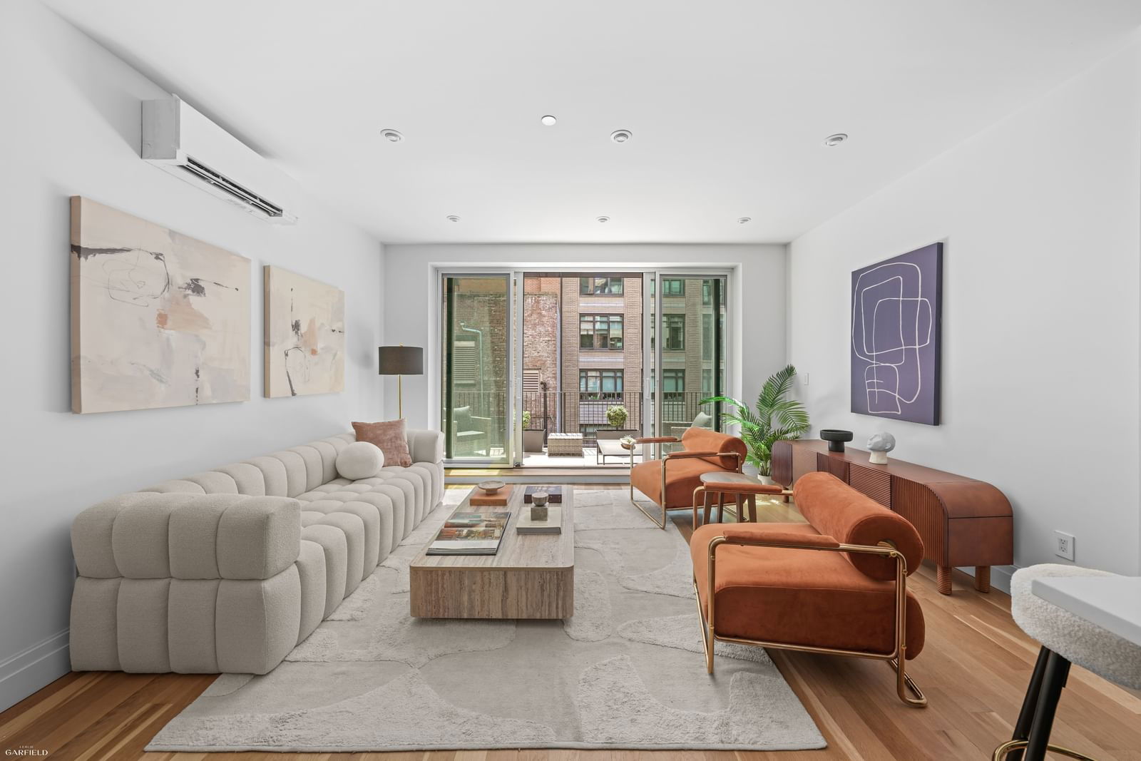 Real estate property located at 256 88th PARLOR, New York, Upper West Side, New York City, NY