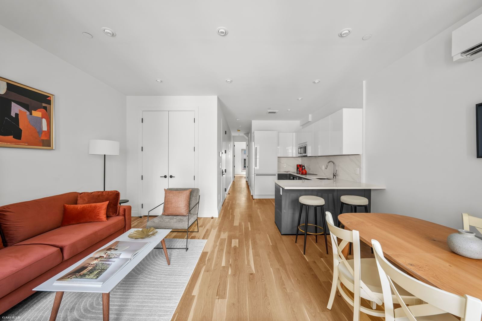 Real estate property located at 256 88th PENTHOUSE, New York, Upper West Side, New York City, NY