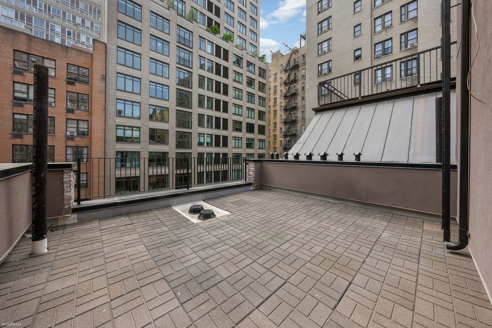 Real estate property located at 256 88th PENTHOUSE, New York, Upper West Side, New York City, NY