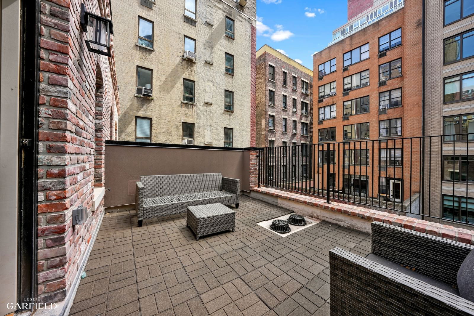 Real estate property located at 256 88th PENTHOUSE, New York, Upper West Side, New York City, NY