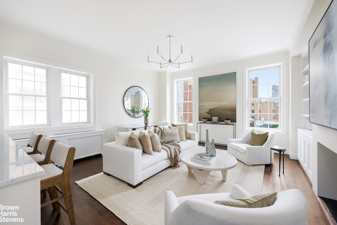 Real estate property located at 929 PARK #12C, New York, Upper East Side, New York City, NY