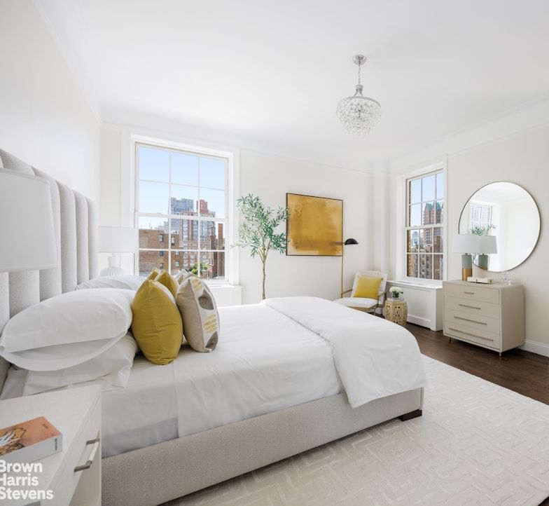 Real estate property located at 929 PARK #12C, New York, Upper East Side, New York City, NY