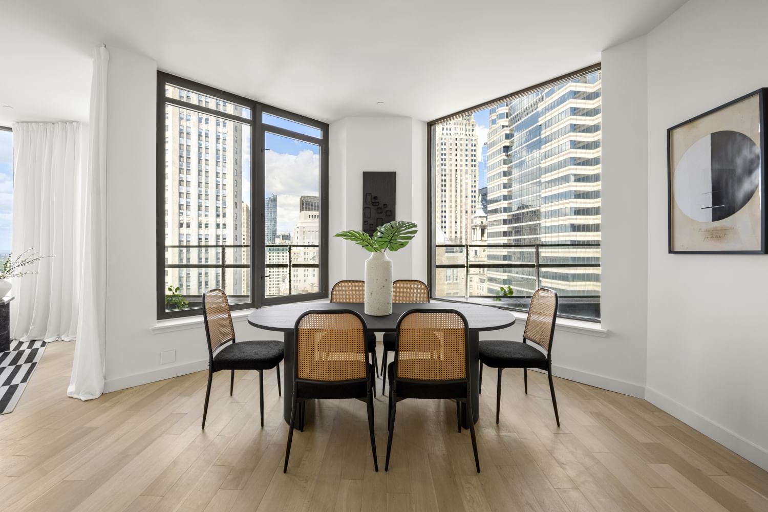 Real estate property located at 75 WALL PHL3, New York, Financial District, New York City, NY