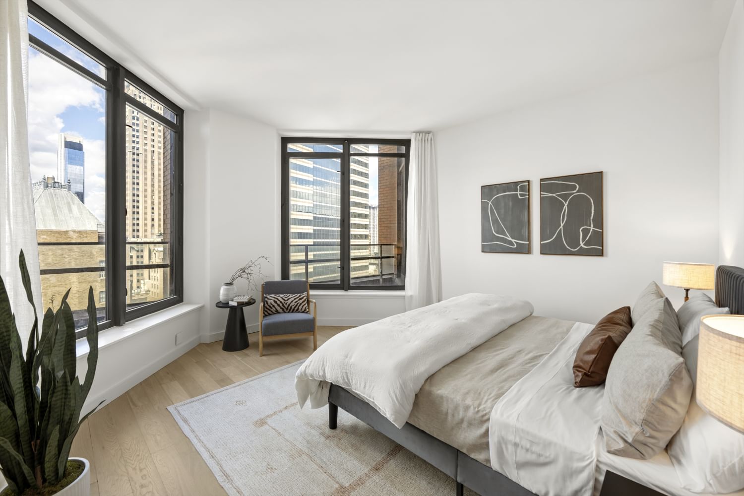 Real estate property located at 75 WALL PHL3, New York, Financial District, New York City, NY
