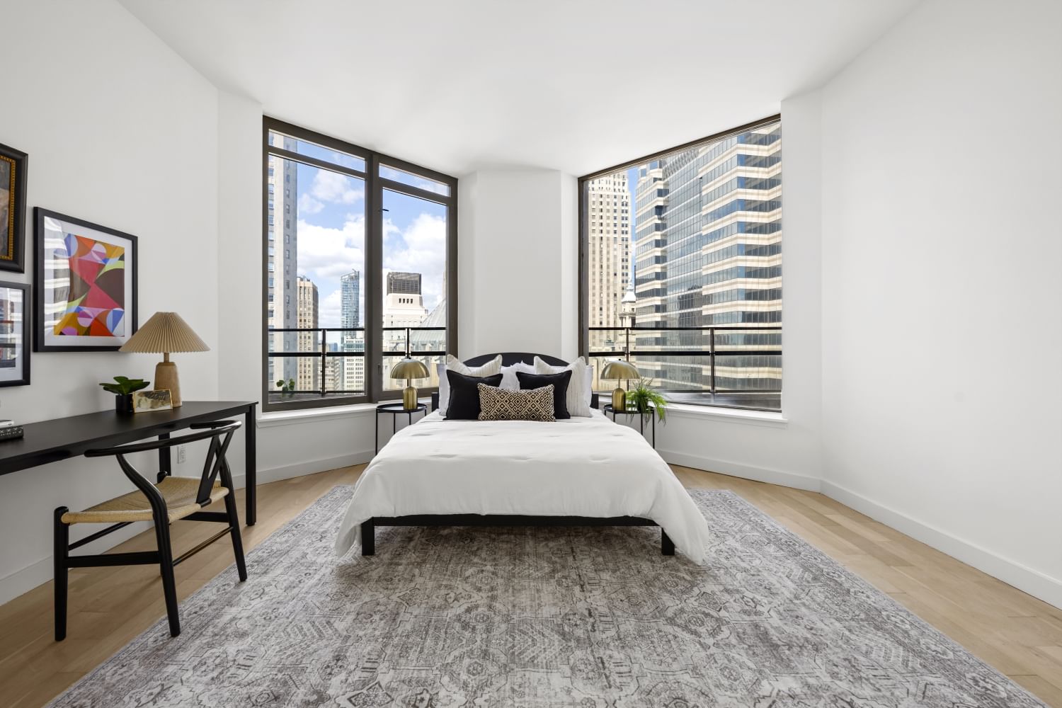 Real estate property located at 75 WALL PHL3, New York, Financial District, New York City, NY