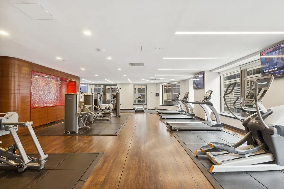 Real estate property located at 75 WALL PHL3, New York, Financial District, New York City, NY