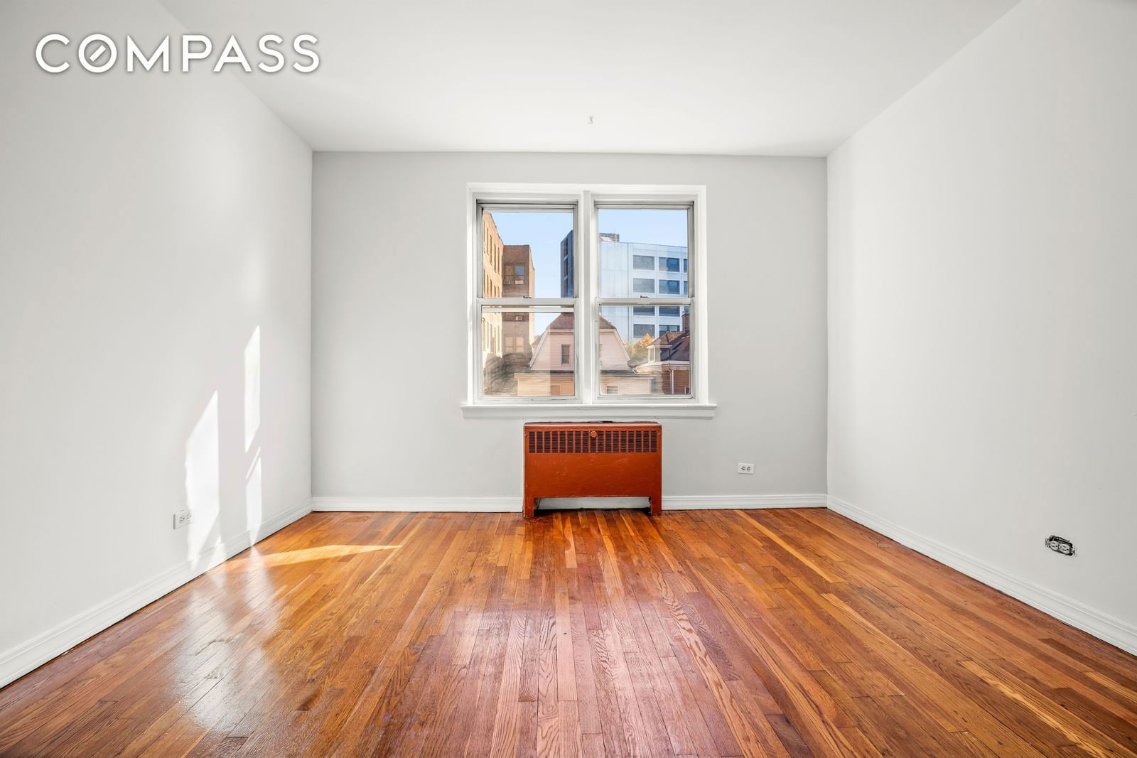 Real estate property located at 2630 Kingsbridge #55, Bronx, Fordham Manor, New York City, NY