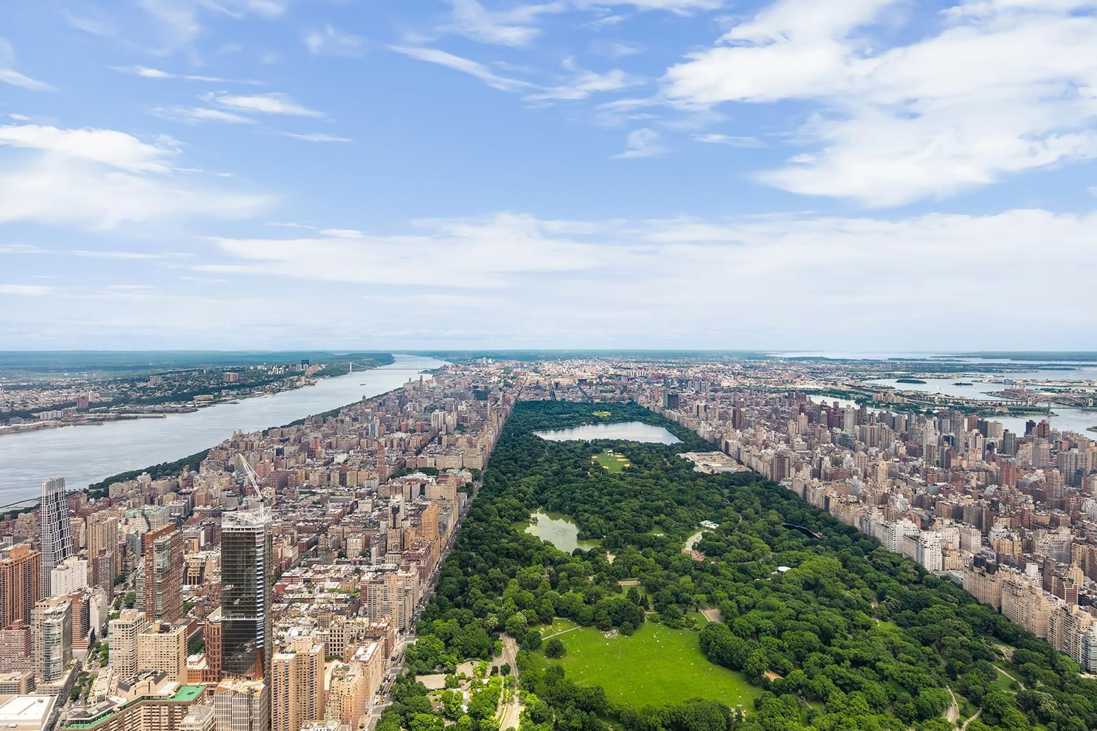 Real estate property located at 217 57TH #126, New York, Central Park South, New York City, NY