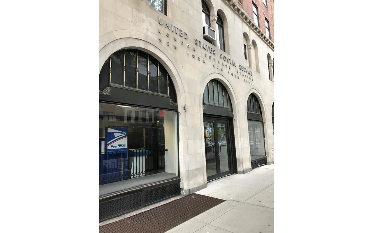 Real estate property located at 405 23RD #15B, New York, Chelsea, New York City, NY
