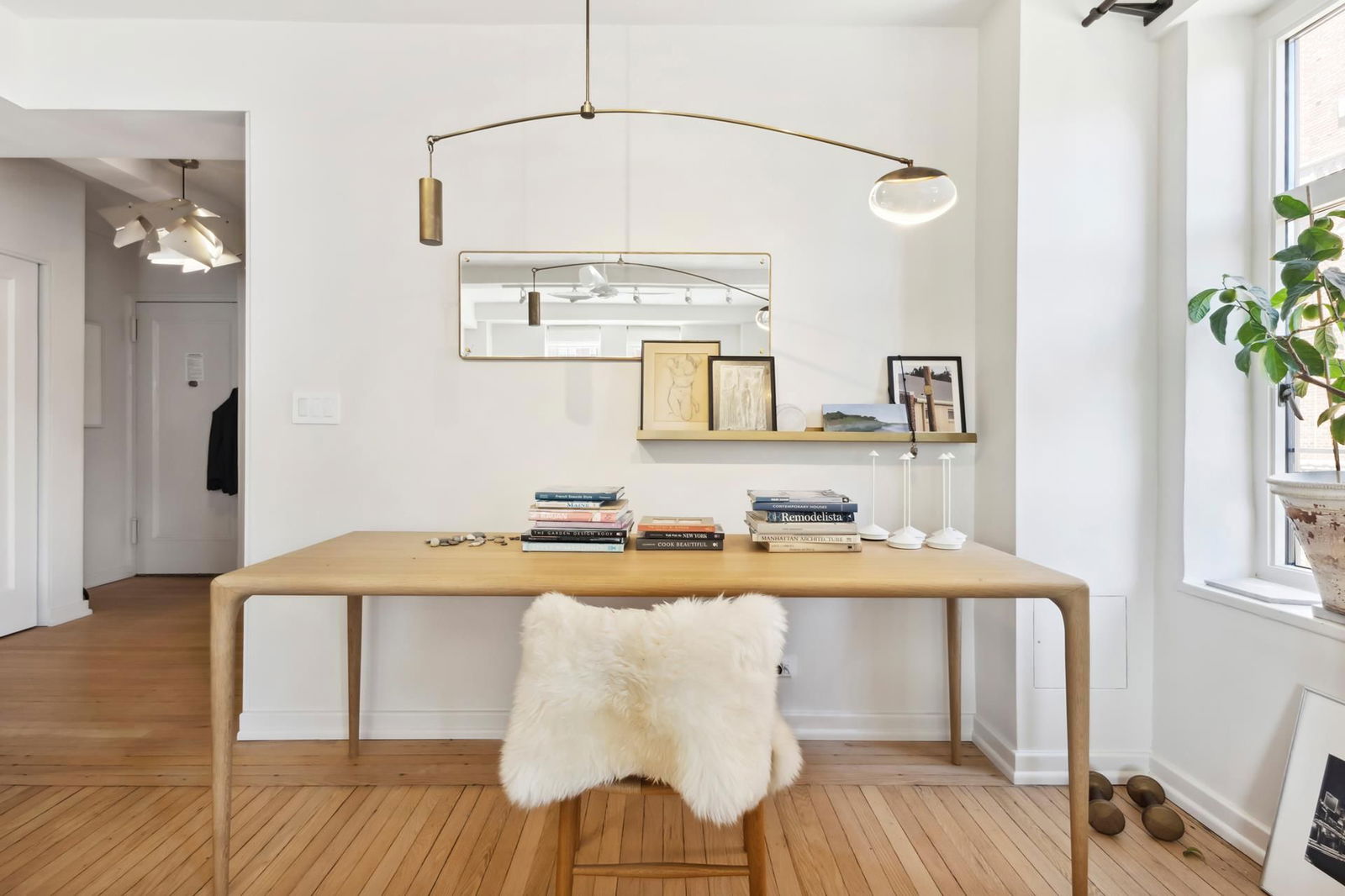 Real estate property located at 405 23RD #15B, New York, Chelsea, New York City, NY