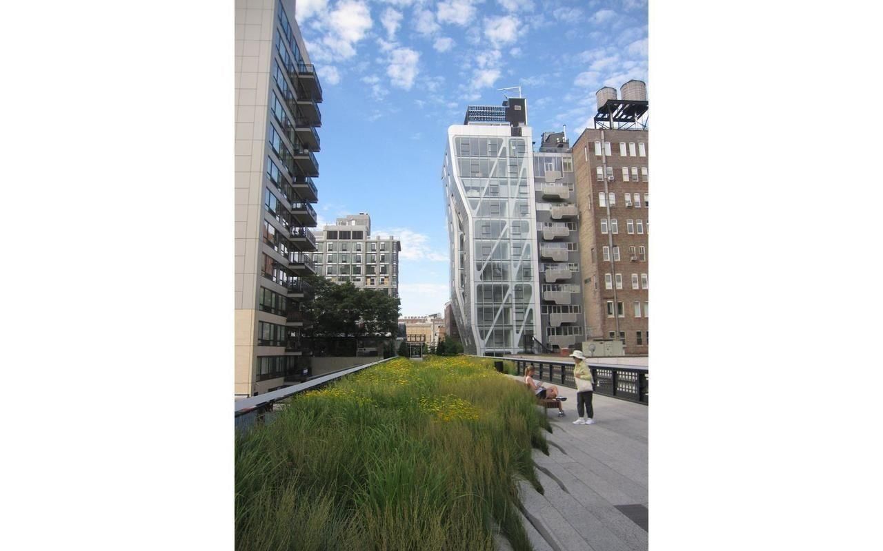Real estate property located at 405 23RD #15B, New York, Chelsea, New York City, NY