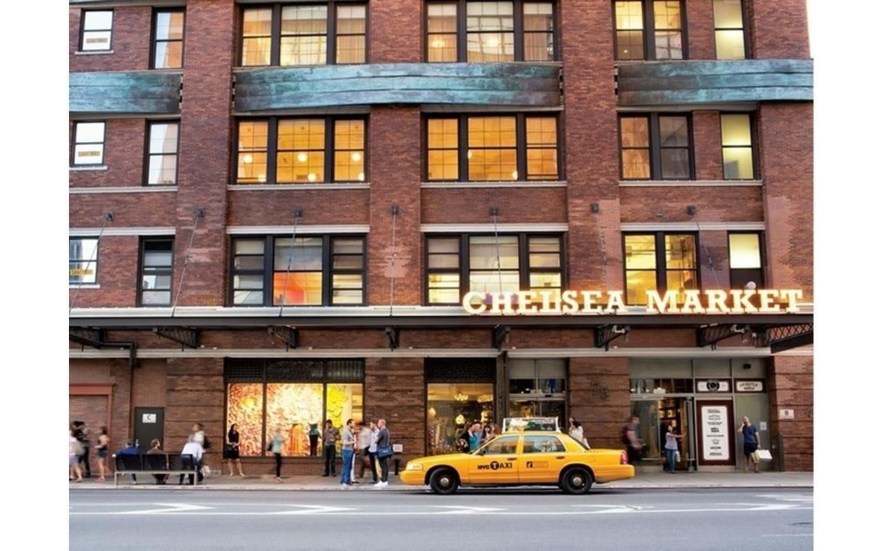 Real estate property located at 405 23RD #15B, New York, Chelsea, New York City, NY