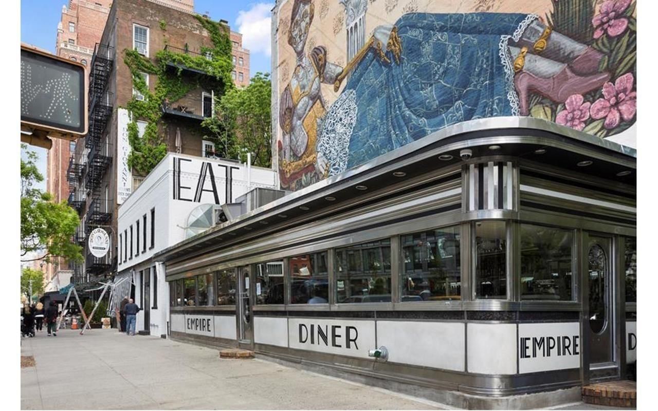 Real estate property located at 405 23RD #15B, New York, Chelsea, New York City, NY