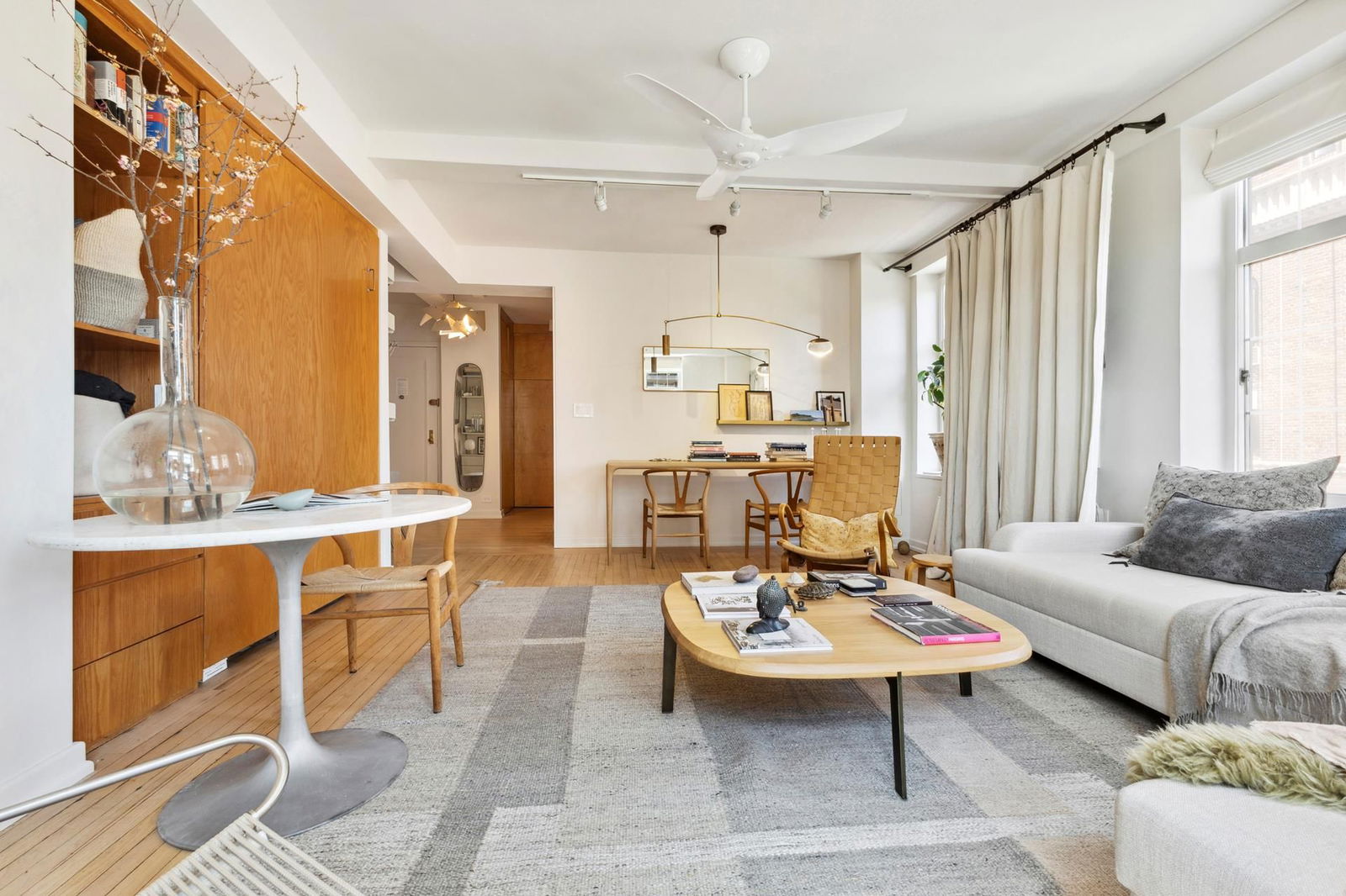 Real estate property located at 405 23RD #15B, New York, Chelsea, New York City, NY